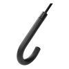 Parapluie 23'' à ouverture auto en rPET AWARE™ KENTO URBAN noir