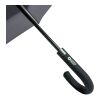 Parapluie extensible de 23 à 27 pouces Swiss Peak AWARE™ noir | sans marquage | non disponible | non disponible