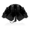 Parapluie réversible pliable 23' automatique SP AWARE™ noir | sans marquage | non disponible | non disponible
