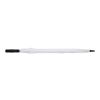 Parapluie tempête 30" en rPET 190T Impact AWARE™ blanc | sans marquage | non disponible | non disponible