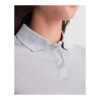 Polo Tormo à manches courtes pour femme Navy Blue | S