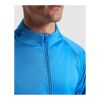 Sweat-shirt pour homme Valier à fermeture éclair intégrale Fluor Yellow | 3XL