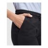 Pantalon Adelpho pour femme Navy Blue | L