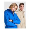 Veste parka America matelassée pour homme Dark Sand | M
