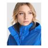 Veste parka America matelassée pour femme Dark Sand | XL