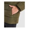 Parka isotherme unisexe Nepal Navy Blue | XL