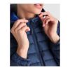 Doudoune Norway pour femme Navy Blue | M | sans marquage | non disponible | non disponible
