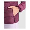 Doudoune Finland pour femme Electric Blue | XL