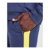 Survêtement Evans unisexe Standard | Noir-Citron vert | M | sans marquage | non disponible | non disponible | non disponible