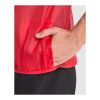 Bodywarmer de course Jannu léger unisexe Fluor Yellow | XL