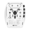 SKROSS Adaptateur de voyage universel MUV 65W PD avec USB blanc | sans marquage | non disponible | non disponible