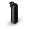 Bouteille filtrante à eau BRITA LARQ iQ 680ML noir