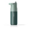 BRITA Gourde LARQ Essential 1000ML vert
