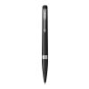 Parker Stylo MERIDIAN CHROME noir