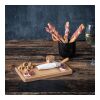 BOSKA Coupe-fromage Lumberjack Amigo marron | sans marquage | non disponible | non disponible