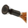AdHoc Verseur et bouchon Gusto noir | sans marquage | non disponible | non disponible