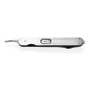 AdHoc Tire-bouchon PushPull gris-noir | sans marquage | non disponible | non disponible