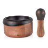 AdHoc Mortier Crush marron-noir | sans marquage | non disponible | non disponible