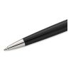 Waterman Stylo modèle HEMISPHERE BLACK argent