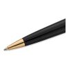 Waterman Stylo noir modèle EXPERT GT doré