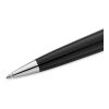Waterman Stylo noir modèle EXPERT CT argent