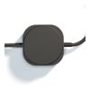 ZENS Câble de recharge USB-C Pro 2 noir