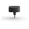 ZENS Adapteur de charge sans fil noir