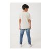 T-shirt pour enfants en coton recyclé Iqoniq Koli naturel brut | 11-12 | sans marquage | non disponible | non disponible | non disponible