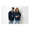 Veste légère en polyester recyclé Iqoniq Logan bleu marine | S | sans marquage | non disponible | non disponible