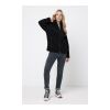 Sherpa en polyester recyclé Iqoniq Diran noir | XXXL | sans marquage | non disponible | non disponible | non disponible