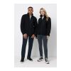 Sherpa en polyester recyclé Iqoniq Diran noir | XXXL | sans marquage | non disponible | non disponible | non disponible