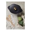 VINGA Cocotte 4L Monte heritage noir | sans marquage | non disponible | non disponible
