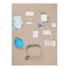 VINGA Set premier secours RCS Baltimore greige | sans marquage | non disponible | non disponible