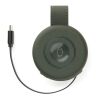 VINGA Baltimore RCS Chargeur de voyage sans fil 2-en-1 15W vert | sans marquage | non disponible | non disponible
