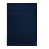 VINGA Couverture en rPET GRS Branson bleu marine | sans marquage | non disponible | non disponible | non disponible