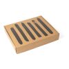 VINGA Couverture Aware™ polylana® Tella beige-naturel | sans marquage | non disponible | non disponible | non disponible