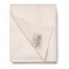 VINGA Couverture GRS Monogram blanc cassé | sans marquage | non disponible | non disponible | non disponible