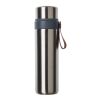 VINGA Thermos 750ml à double tasse Tono RCS acier | sans marquage | non disponible | non disponible