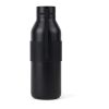 VINGA Bouteille Iso avec dragonne 500ml Niro en acier RCS noir