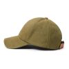 VINGA Casquette en toile AWARE™ Bosler vert | sans marquage | non disponible | non disponible | non disponible