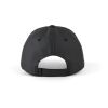 VINGA Casquette en rPET recyclé AWARE™ Baltimore noir | sans marquage | non disponible | non disponible | non disponible