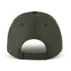 VINGA Casquette en rPET recyclé AWARE™ Baltimore vert | sans marquage | non disponible | non disponible | non disponible
