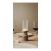 VINGA Lampe de table Niori RCS beige | sans marquage | non disponible | non disponible