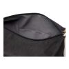 VINGA Trousse de toilette RCS Sortino noir | sans marquage | non disponible | non disponible