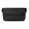 VINGA Trousse de toilette extensible Baltimore Neo RCS noir