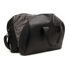 VINGA Sac week-end en PU recyclé RCS Bermond noir | sans marquage | non disponible | non disponible