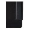 VINGA Carnet de notes GRS Marlow noir | sans marquage | non disponible | non disponible