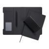 VINGA Baltimore RCS Carnet rechargeable 4-en-1 noir | sans marquage | non disponible | non disponible