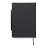 VINGA Baltimore RCS Carnet rechargeable 4-en-1 noir | sans marquage | non disponible | non disponible