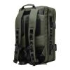 VINGA Sac à dos explorateur RCS Baltimore vert | sans marquage | non disponible | non disponible